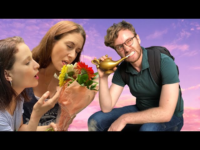 The Egos get Canceled - Trailer #1
