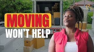 The Mistake Every Woman Makes Before Relocating Abroad