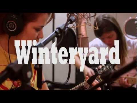 Chamada Rock s/ Dono - Winteryard