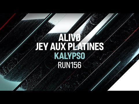Alivø, Jey Aux Platines - Kalypso