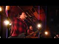The Posies - Daily Mutilation @ La Maroquinerie 09/10/2018