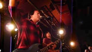 The Posies - Daily Mutilation @ La Maroquinerie 09/10/2018
