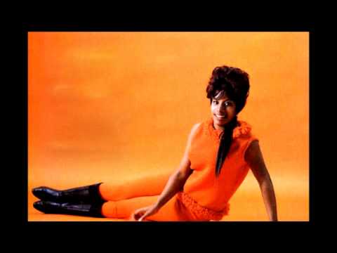 Brenda Holloway - Embraceable You