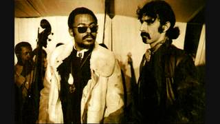 Frank Zappa & Archie Shepp "Let's Move To Cleveland Solos"