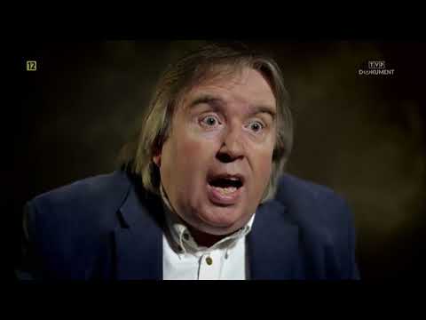 Wcielenia zła odc. 5 – Hitler  Ikona terroru