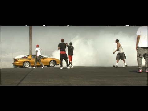 Treal Boyz - Kings Ft. Yung Jae x Ant Trax (Dir. by Tristan Custodio)