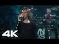 INXS - Kick | Live At Wembley Stadium, 1991 | Live Baby Live [4K]
