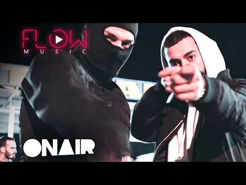 FLOW ft. JETMIR - GJUJ ME PLUMA (Official Video 4K)