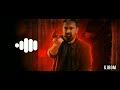 Vikram Title Track Remix Bgm KJ BGM