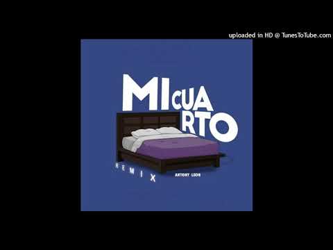 Jerry Di Ft. Mariah Angeliq, Kevin Roldan, Guaynaa, Randy, Brytiago y JD  Pantoja - Mi Cuarto 2