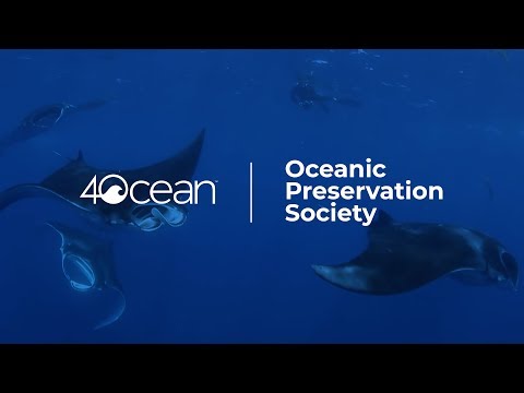 4ocean Partnerships | Oceanic Preservation Society