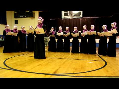 Hor Bulbuli - Ben Alarim