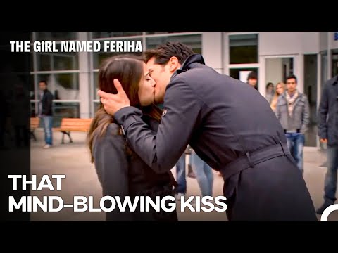 Relationship Advice from Feriha #27: Never Say Never: The Ex Is Back!  - The Girl Named Feriha