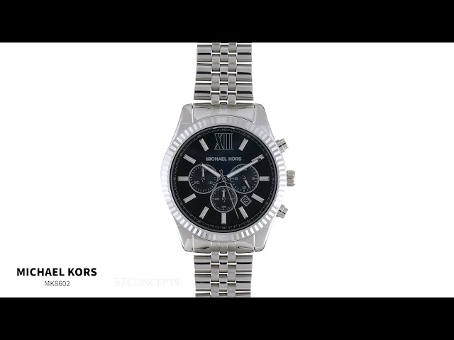 mk8602 watch