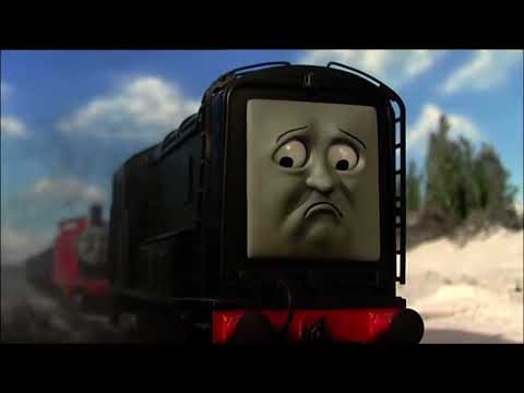 Hoodwinked (Toon style) Part 18 To The Rescue