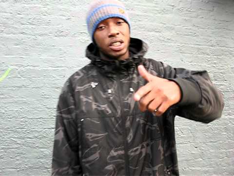 Rival Freestyle video for Kids of Grime