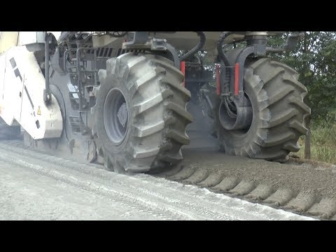 18 09 2019 Primena savremenih tehnologija pri rehabilitaciji puta Vrbas-Srbobran