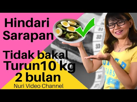 Alasan mengapa Anda ingin menurunkan berat badan Bagaimana bisa lengan tipis dan bahu