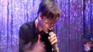 PULP -  disco 2000 (live jools holland 1995)