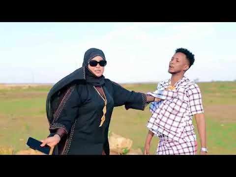 DHAANTO CUSUB CABDI WALI XASAN DHUUX IYO IDIL AYRUUSH JACEYLKAAGA IGU DHALIL 