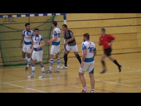 DONACI(Zwolle)-MORADO(Nijmegen)KNVB beker 20-3-2017