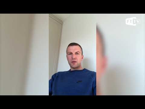 Dankwoord Steven De Petter