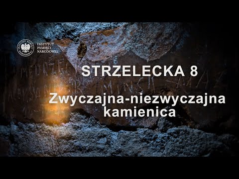 5 lat pamięci – niezwykła historia Izby Pamięci Strzelecka 8