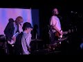 Lilys - “Ginger” live at Zebulon L.A. 6/14/22