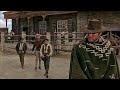 Must-See Western Movie | Like an Avenging Angel - He terrorized the West in search of the killers