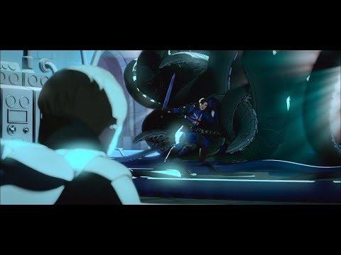 You Owe me One Dance Class | Captain Carter returns after 70 yrs | What IF...  | EP-1 | Full HD |