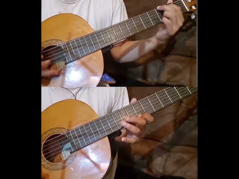 Escondeme - Roberto Orellana