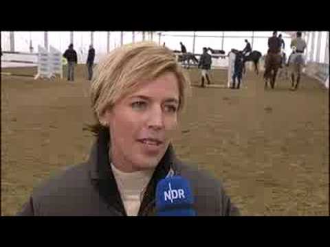 Meredith Michaels Beerbaum -- Interview