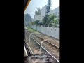 Siu Hong To Kin Sang Tuen Mun Hongkong Lightrailtrain