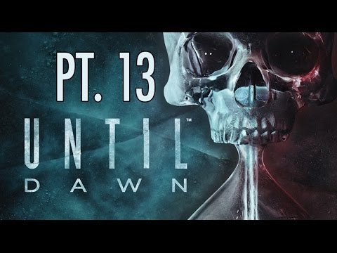 Let's Play Until Dawn PT.13