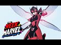 Here’s What You Need to Know About The Unstoppable Wasp | This Week in Marvel