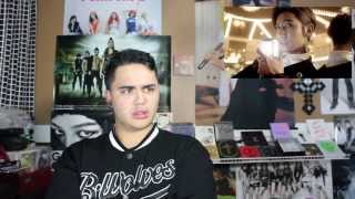 TVXQ - Something Mv Reaction JRE