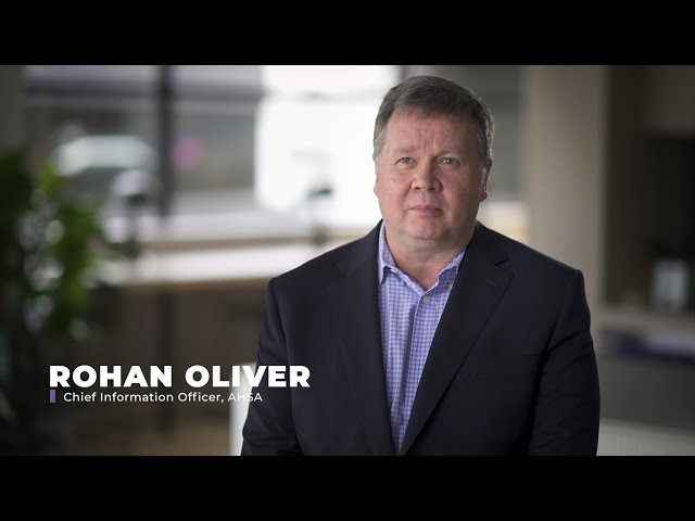 Australian Health Service Alliance migrate to Microsoft Azure with AC3