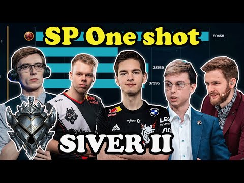 G2 Mikyx Flex team SP Gragas One shot carry team ( Mikyx, Wunder, Vedius, Drakos, Caedrel)