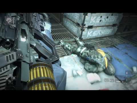 KILLZONE SHADOW FALL EP.12 SEARCH FOR TYRAN