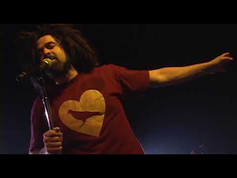 Counting Crows - Miami live July 20th, 2010 Starland Ballroom Sayreville, NJ