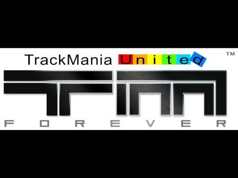 Track Mania United Forever OST - Stadium - Pulp remix