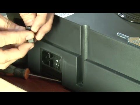 【How to】 Replace Fuse On Rec Tec Grill