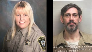 Evansville, IN News Conference: Vanderburgh County Sheriff