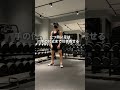 脂肪燃焼エクササイズ!バーピージャンプができない人向け! #shorts