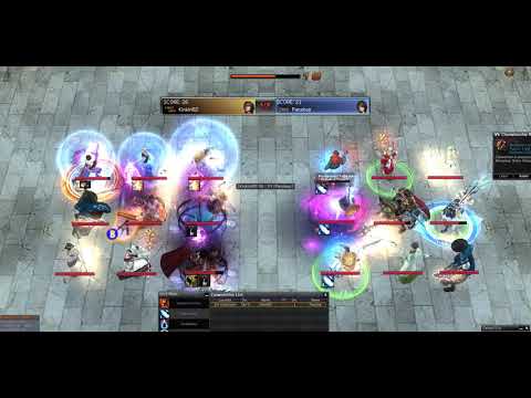 [Atlantica Global] Kinkin82 vs Panshop final AM Weekly Argos January 23 2021