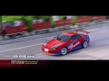 Gudang Garam International Bangkok Battle Drift 60s
