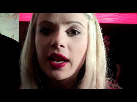 Mika Newton: Stars & Strikes Bowling and Poker Tournament for A Place Called Home