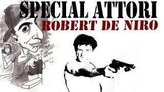 Special Attori - Robert De Niro