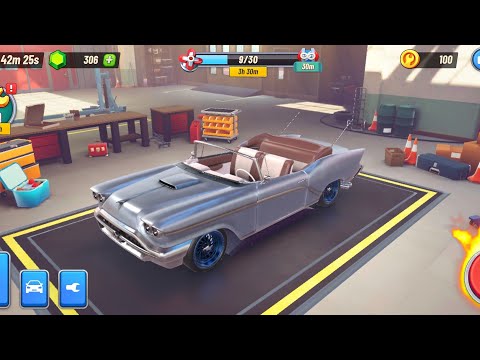 Chrome valley customs level 64 gameplay