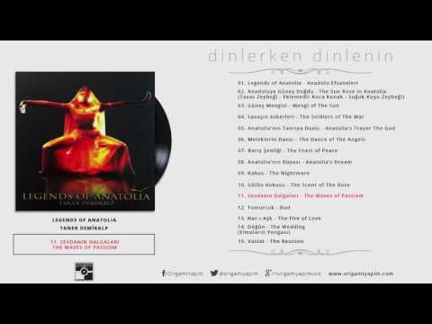 EFSANE HORON MÜZİĞİ / Taner Demiralp